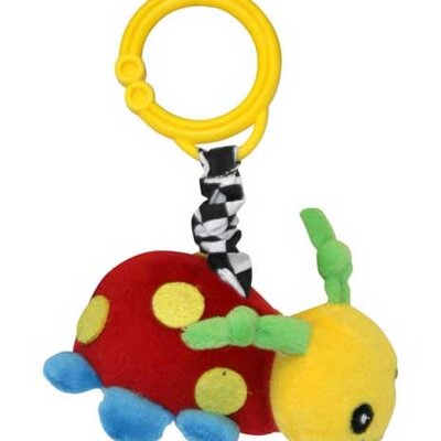 Lorelli Coloria igračka za kolica ili krevetac 1019078