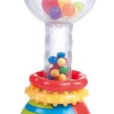 Canpol Zvečka Za Bebe Balls Loptice 2/457