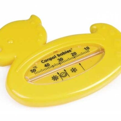 Canpol Termometar Za Kupanje Patkica 2/781