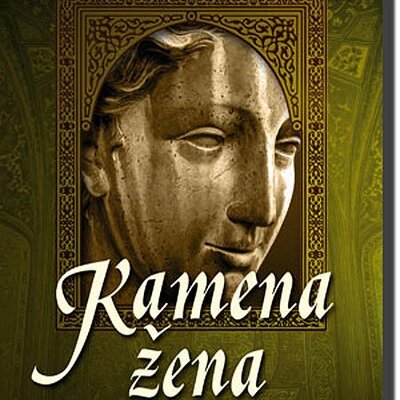 Kamena Žena, Tarik Ali