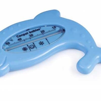 Canpol Termometar Za Kupanje Delfin 2/782