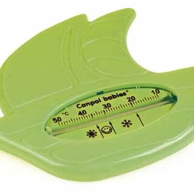 Canpol Termometar Za Kupanje Brodić 2/783