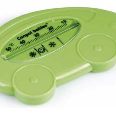 Canpol Termometar Za Kupanje Autić 2/784