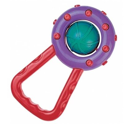 Canpol Zvečka Za Bebe Lopta 2/804