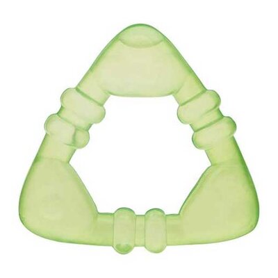 Canpol Glodalica Za Bebe Prsten zelena 2/830