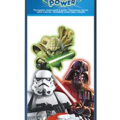 Oral-B Rezervni nastavci za dečiju električnu četkicu za zube Star Wars 500302