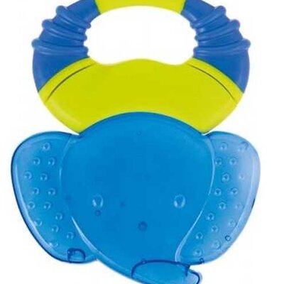 Canpol Glodalica Za Bebe Safari Slonče 56/140