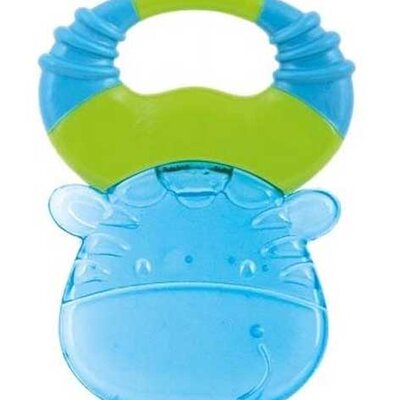 Canpol Glodalica Za Bebe Safari Zebra 56/140