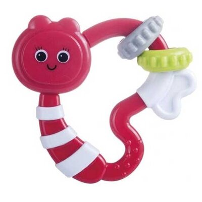 Canpol Glodalica-Zvečka Za Bebe Leptirić 56/141