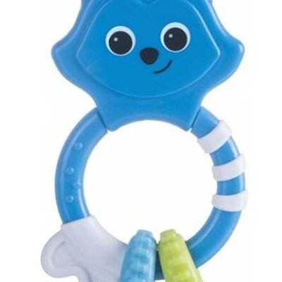 Canpol Glodalica-Zvečka Za Bebe Rakun 56/141