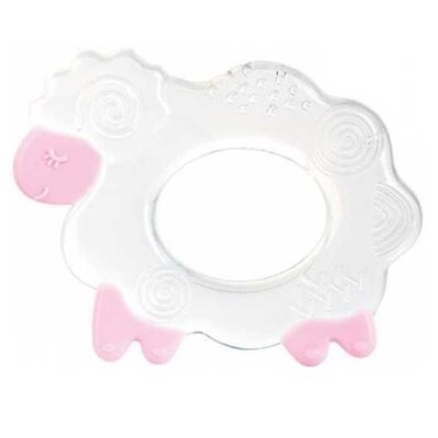 Canpol Glodalica Za Bebe Ovčica pink 51/000