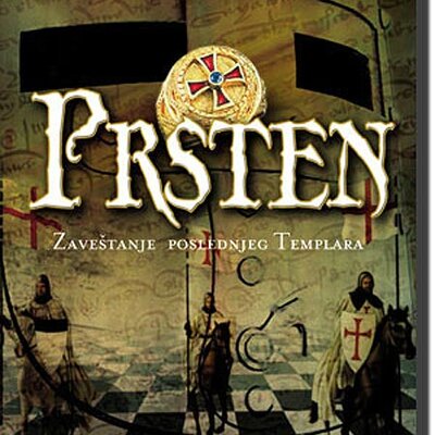 Prsten, Horhe Molist