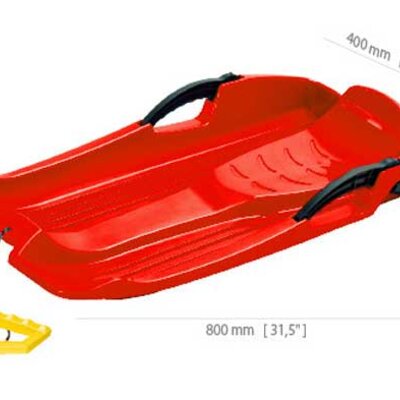 Sanke Prosperplast Hornet crvene 291740-R