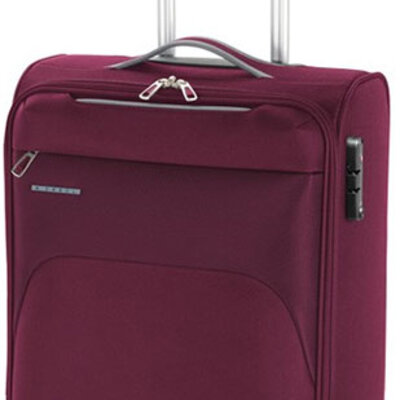 Gabol Zambia kabinski kofer 31l 38x55x20 cm 113422-26