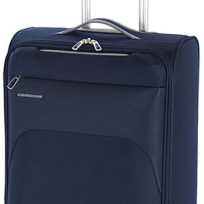 Gabol Zambia kabinski kofer 31l 38x55x20 cm 113422-03