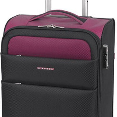 Gabol Cloud kabinski ultra lagani kofer 31l 38x55x20 cm