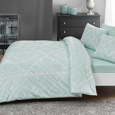 Pamučna dupla posteljina Celia