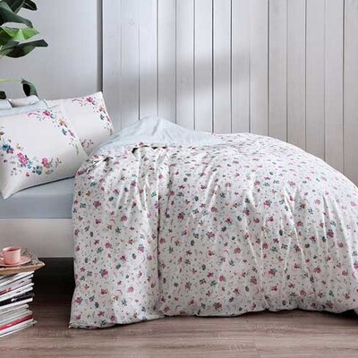 Pamučna dupla posteljina Julie