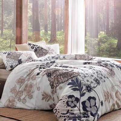 Dupla posteljina Bertha