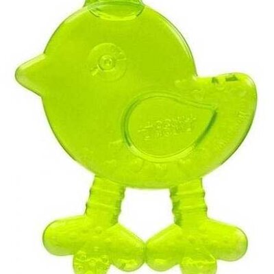 Canpol Glodalica Za Bebe Ptičica zelena 74/015