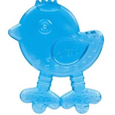 Canpol Glodalica Za Bebe Ptičica plava 74/015