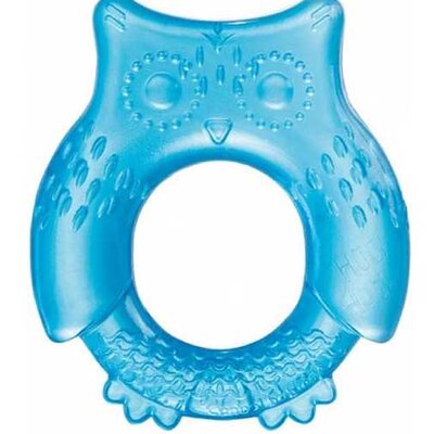 Canpol Glodalica Za Bebe Sovica plava 74/016