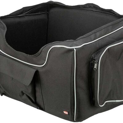 Sedište za pse do 10kg za auto Trixie 13173