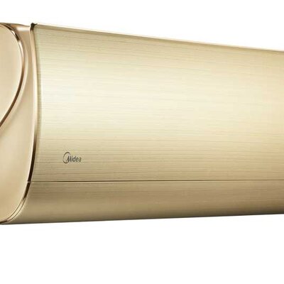 Midea Ultimate Comfort Inverter klima uređaj MSMTAU-12HRFN8-QRD6GW Gold