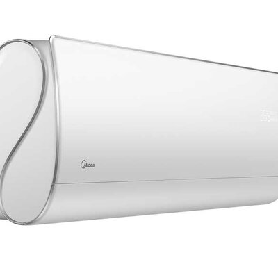 Midea Ultimate Comfort Inverter klima uređaj MSMTAU-12HRFN8-QRD6GW White