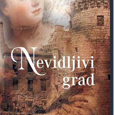 Nevidljivi Grad, Emili Rosales