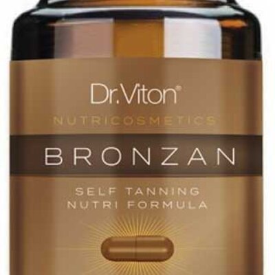 Dr. Viton Bronzan 30 kapsula