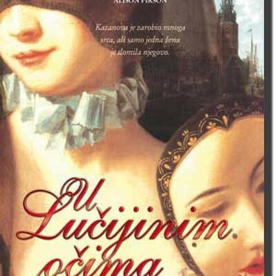 U Lučijinim Očima, Artur Žapen