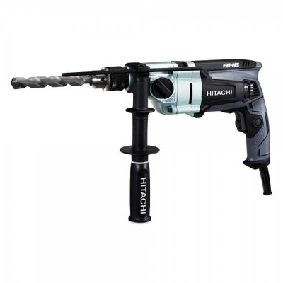 Hitachi Udarna bušilica DV20VD-WU