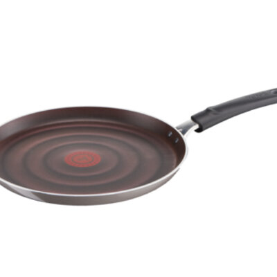 Tefal tiganj za palačinke 25cm Pleasure D504105