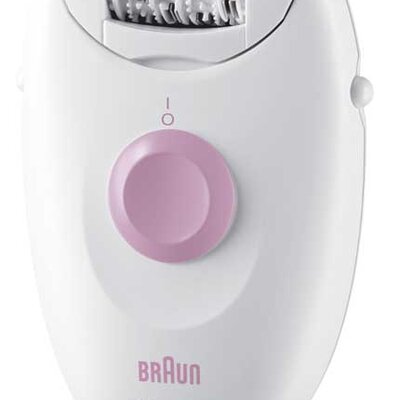 Braun Silk Epil Epilator 1170 504382