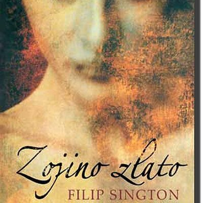 Zojino Zlato, Filip Sington