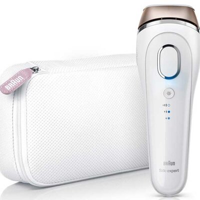 Braun Silk Expert epilator za epilaciju IPL BD5007 504728