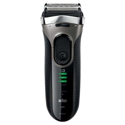 Braun 3090CC brijač sa punjivom baterijom 504642