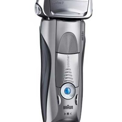 Braun 7893s brijač sa punjivom baterijom 504702