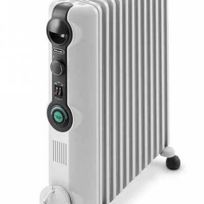 Delonghi uljani radijator TRRS1225 557075