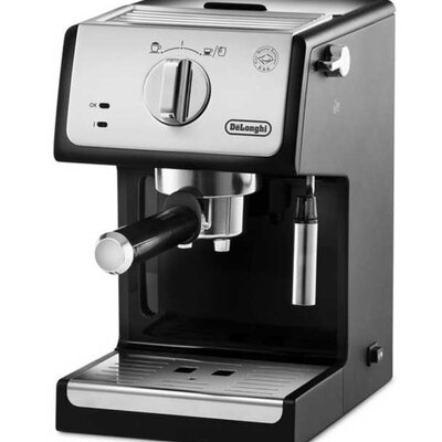 DeLonghi Aparat za espresso kafu ECP 33.21 557067