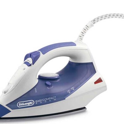 DeLonghi Pegla na paru FXK 20 557019