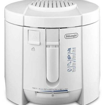 DeLonghi Friteza F 26200 EX:1 557022