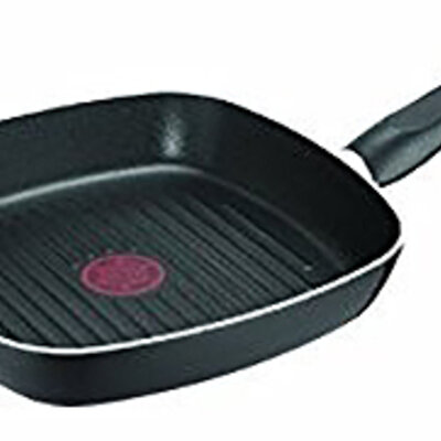 Tefal tiganj grill Simple A2964052 26x26cm