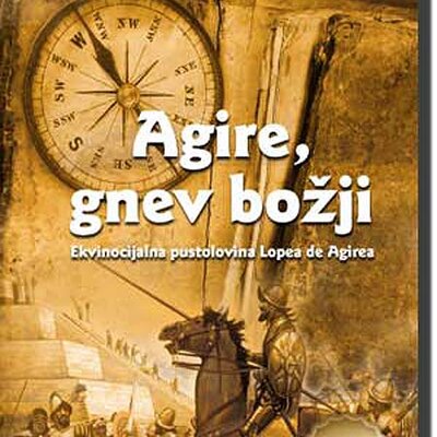 Agire, Gnev Božiji, Ramon H. Sender