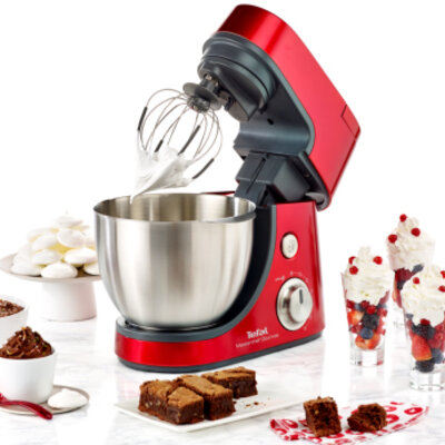 Tefal masterchef QB505G