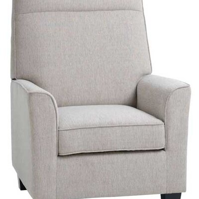 Fotelja Vela Tkanina Boje peska