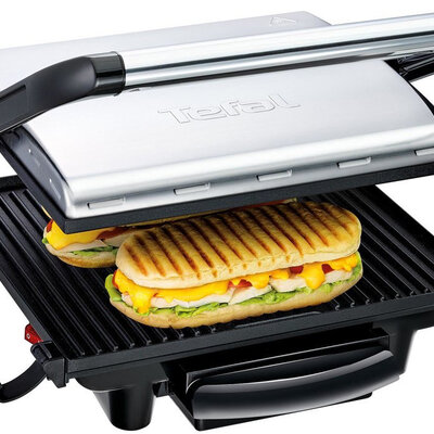 Tefal grill GC241D