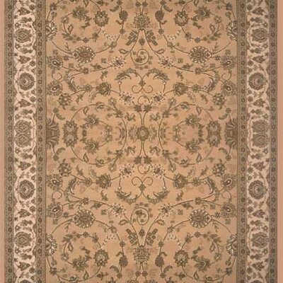Tepih Ekol Destiny 4639 Bež 80x150 cm
