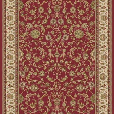 Tepih Ekol Destiny 4639 Crvena 80x150 cm